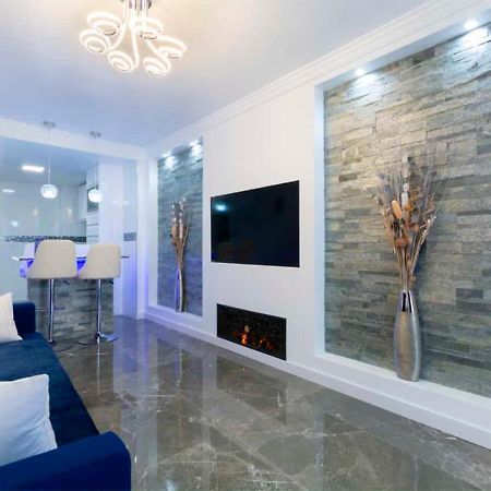 Comodo Y Acogedor Apartamento1A Мадрид Экстерьер фото