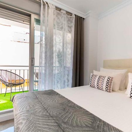 Comodo Y Acogedor Apartamento1A Мадрид Экстерьер фото