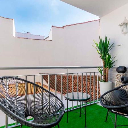 Comodo Y Acogedor Apartamento1A Мадрид Экстерьер фото